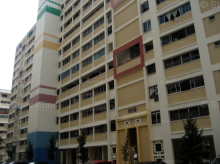 Blk 127 Pasir Ris Street 11 (Pasir Ris), HDB 4 Rooms #119382